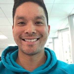 Meet your Posher, Vincent